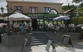 Café Aux Touristes