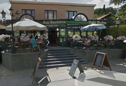 Café Aux Touristes